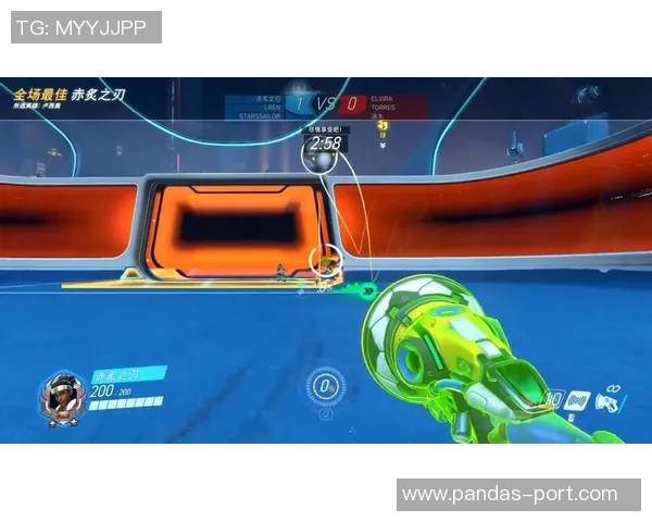 守望先锋世界杯足球盛典开启电竞与足球激情碰撞的全新体验 守望先锋世界杯足球盛典开启电竞与足球激情碰撞的全新体验