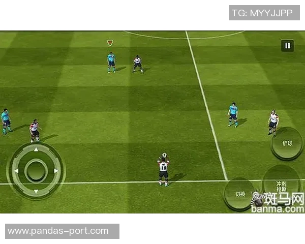 探索格斗足球修改的无限可能性与游戏体验提升技巧分享