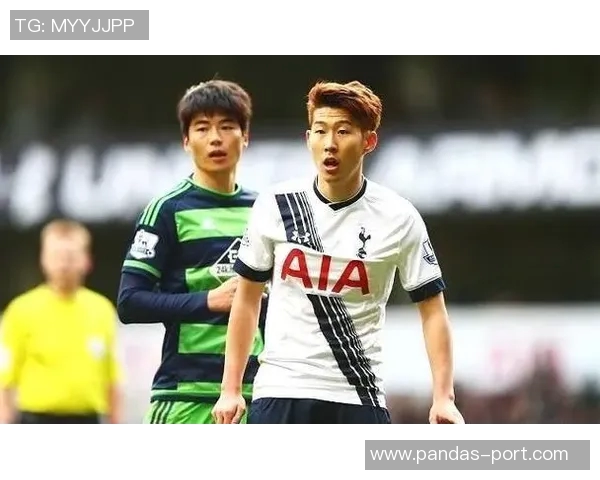 探讨韩国足球强劲实力的原因与发展历程分析