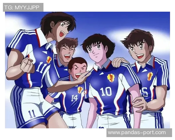 日本武士足球的崛起与文化传承探索之旅