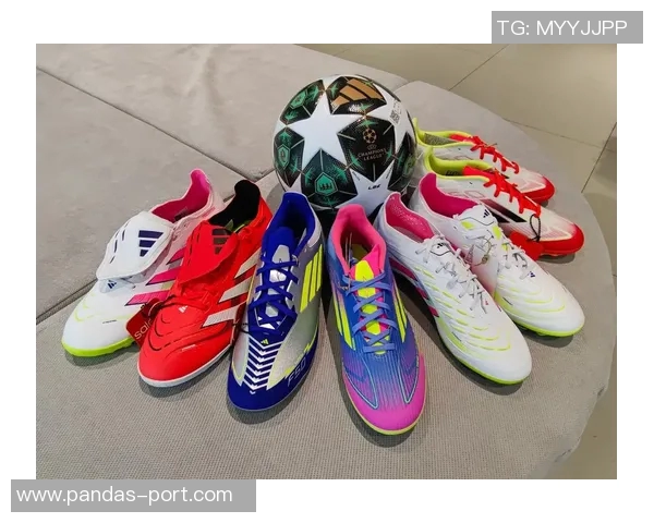 阿迪经典足球鞋的魅力与性能完美结合让每一位球员尽显风采